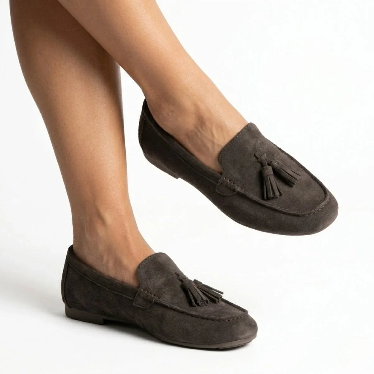Mocassim Feminino Genebra
