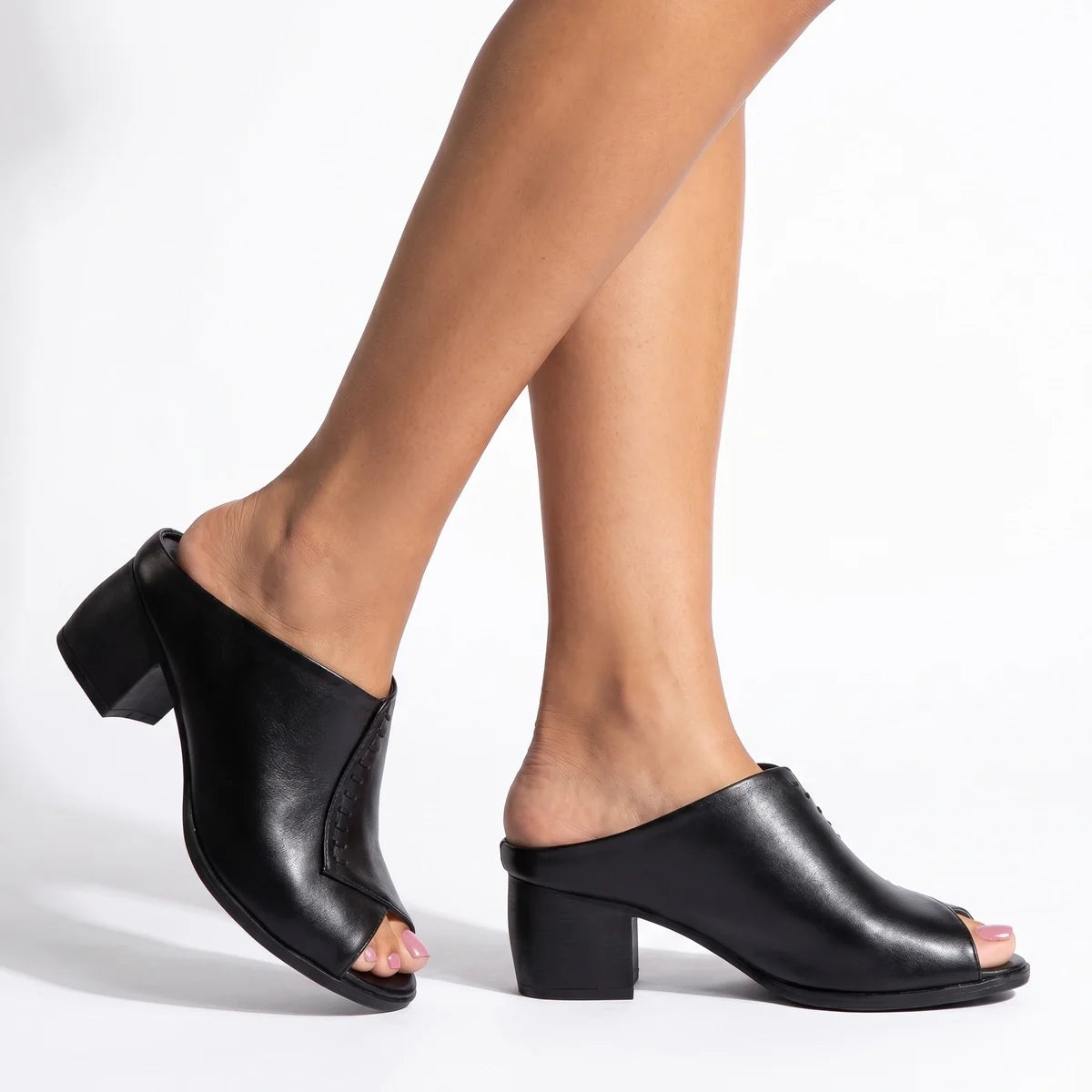 Mule Feminino Lecce