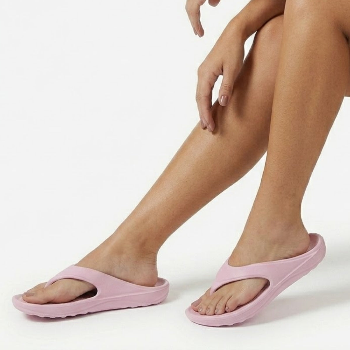 Chinelo Feminino Ortopedic