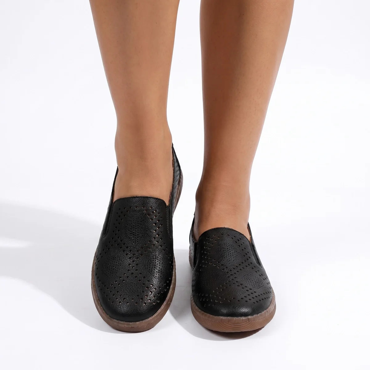 Tênis Feminino Casual Napoli