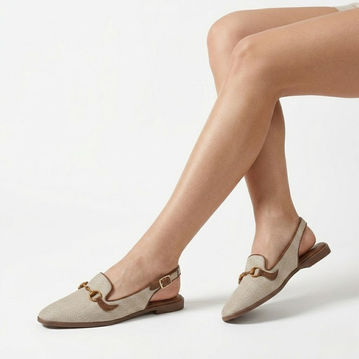 Mule Feminino Concórdia