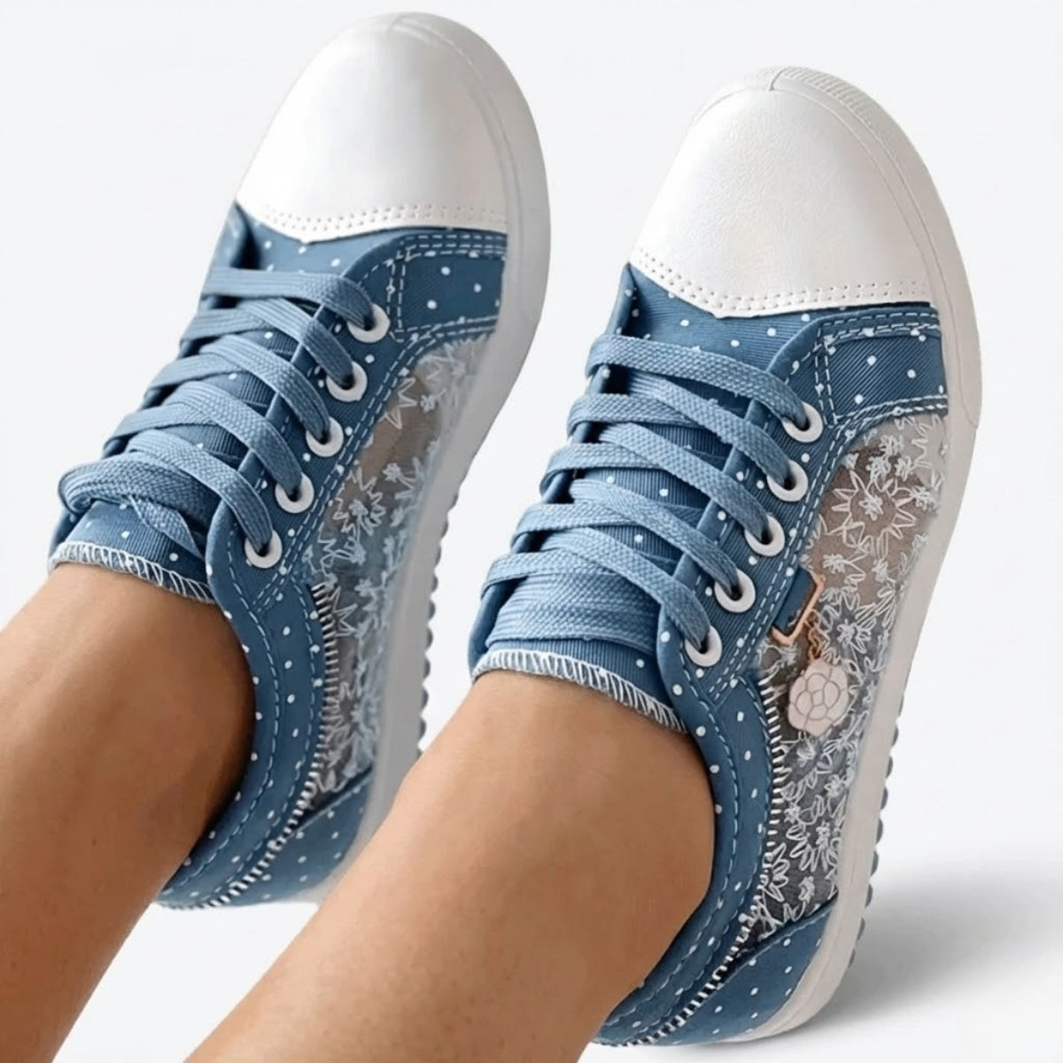 Tênis Feminino Dora Style