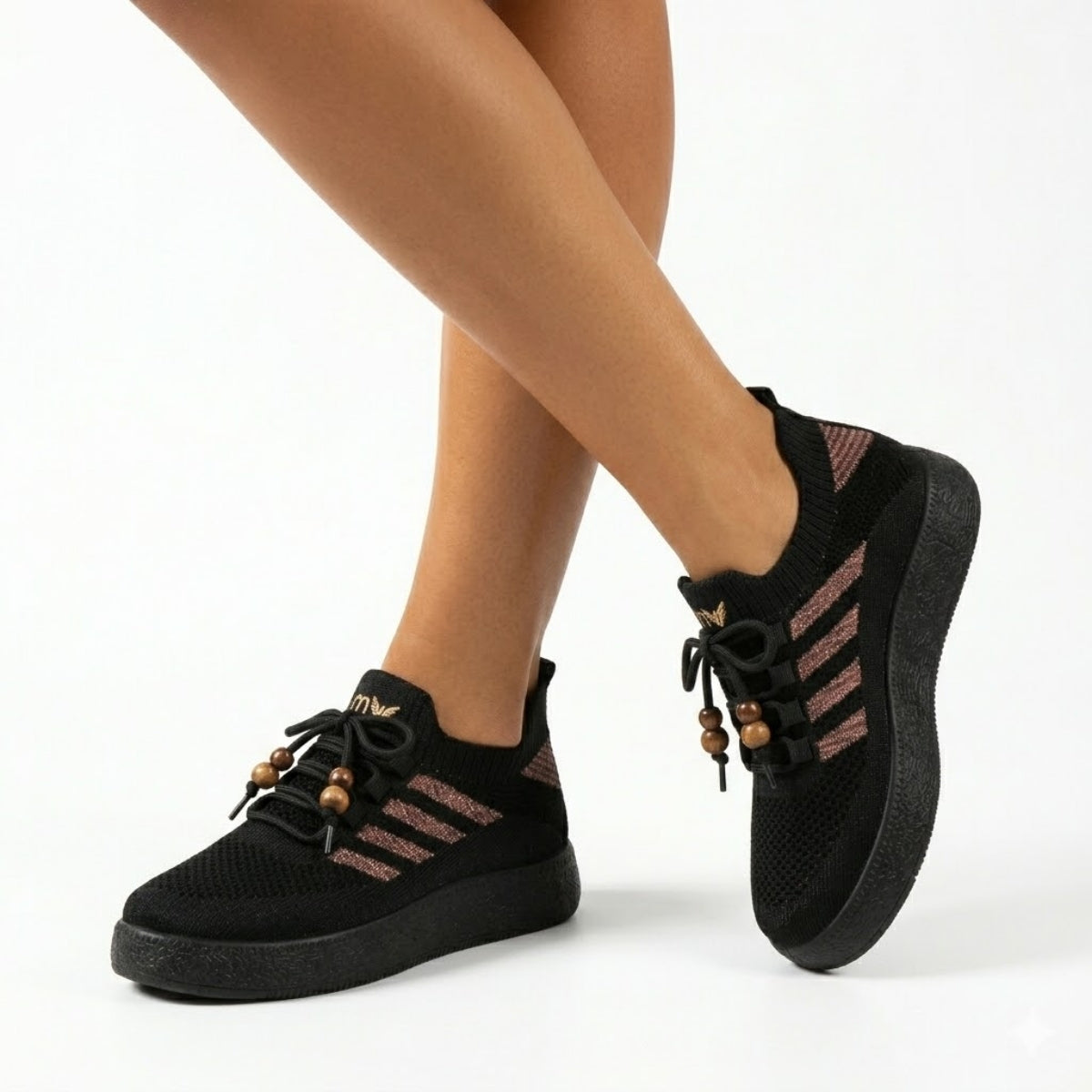 Tênis Feminino Casual Mavi