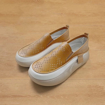 Mocassins Ortopédicos Lazuli