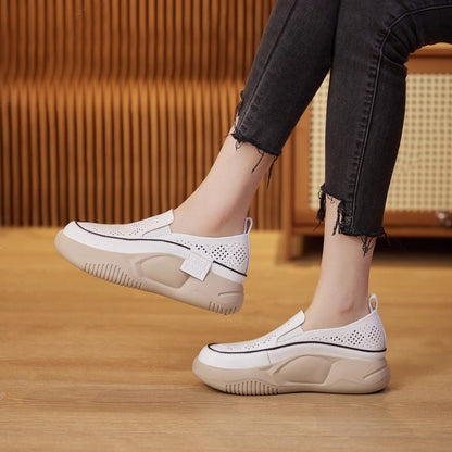 Mocassins Ortopédicos Lazuli