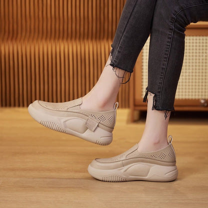 Mocassins Ortopédicos Lazuli