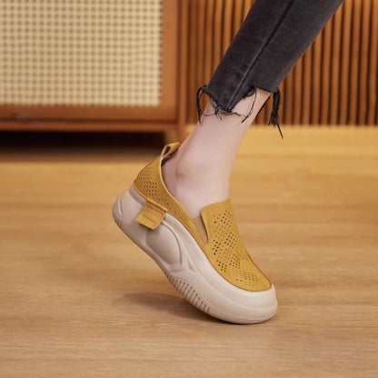 Mocassins Ortopédicos Lazuli