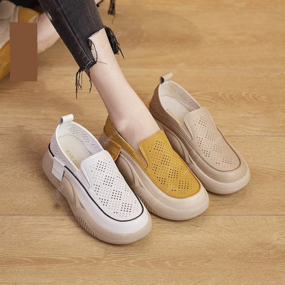 Mocassins Ortopédicos Lazuli