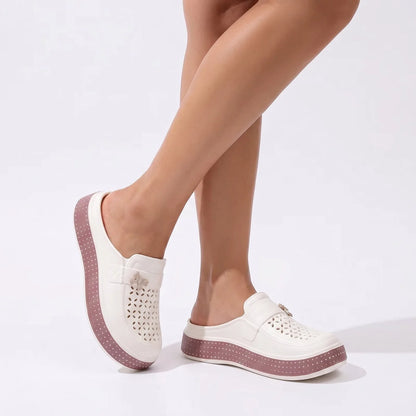 Babuche Feminino Ivy