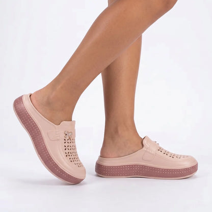 Babuche Feminino Ivy