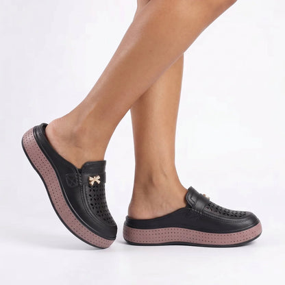 Babuche Feminino Ivy