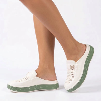 Babuche Feminino Ivy