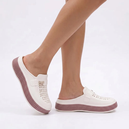 Babuche Feminino Ivy