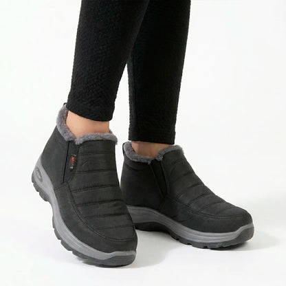Bota Feminina Cano Curto Penelope