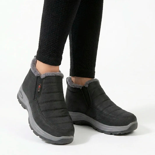 Bota Feminina Cano Curto Penelope