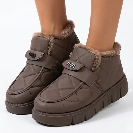 Bota Feminina Chicago