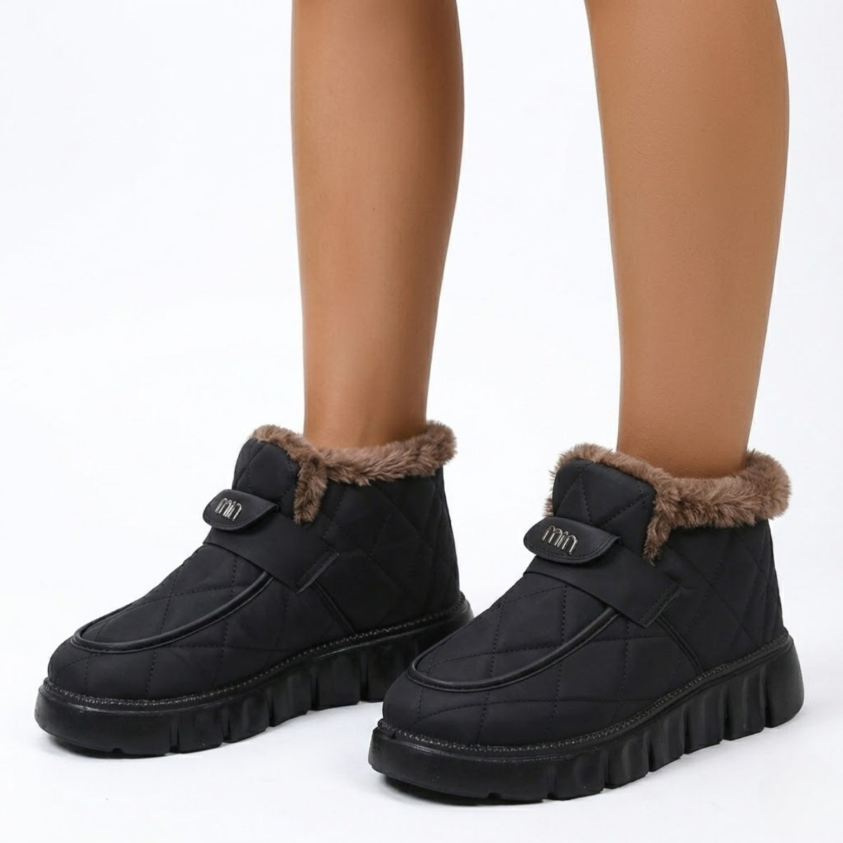 Bota Feminina Chicago