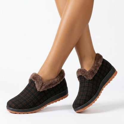Bota Feminina Nevasca