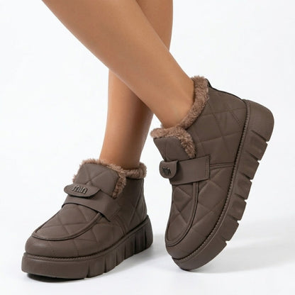 Bota Feminina Chicago