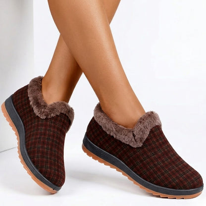 Bota Feminina Nevasca