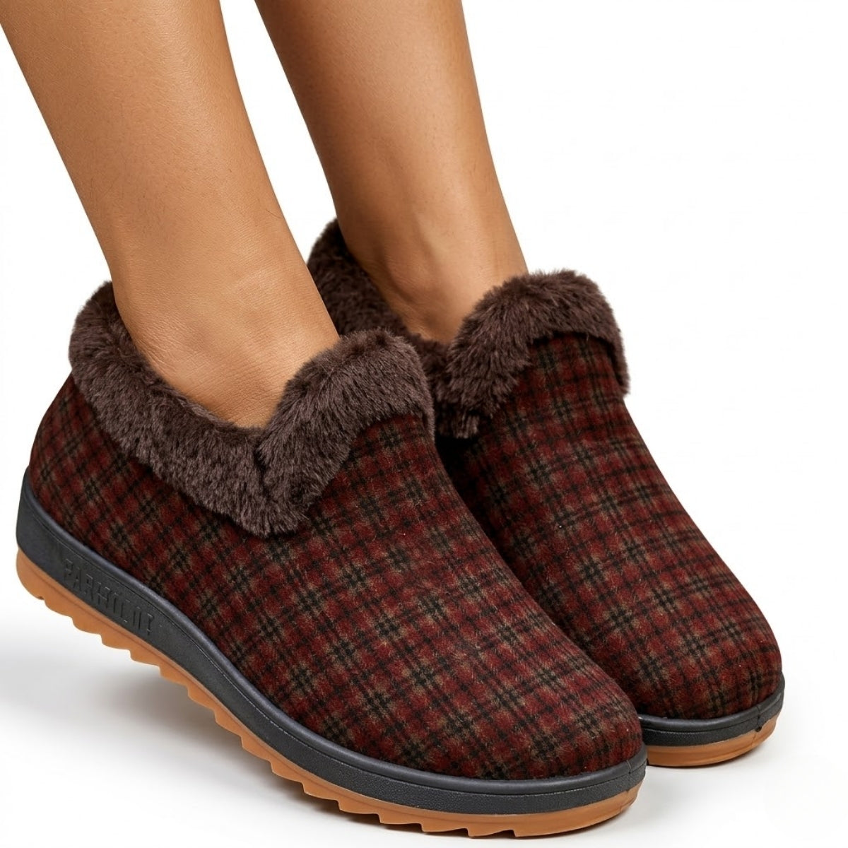 Bota Feminina Nevasca