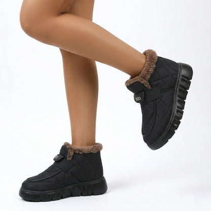 Bota Feminina Chicago
