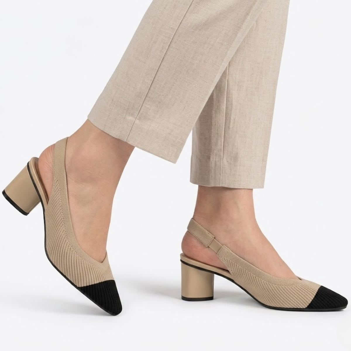 Mule Feminino Serena