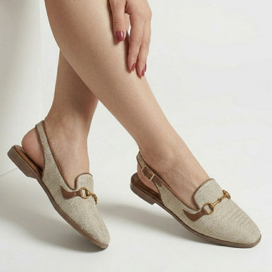 Mule Feminino Concórdia