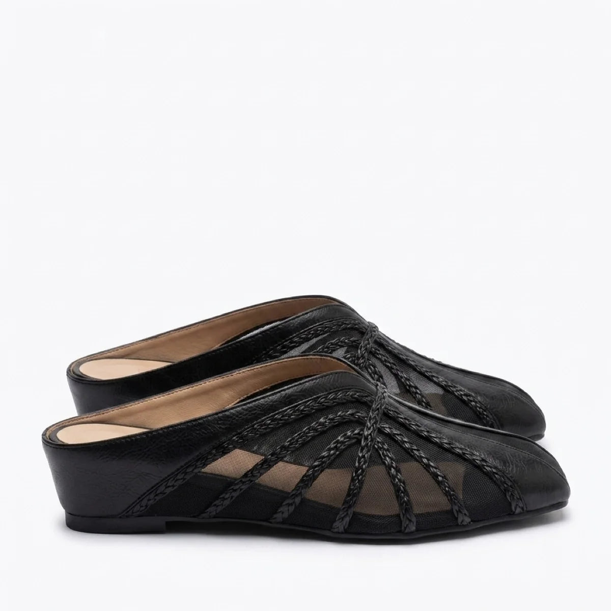 Mule Feminino Casablanca