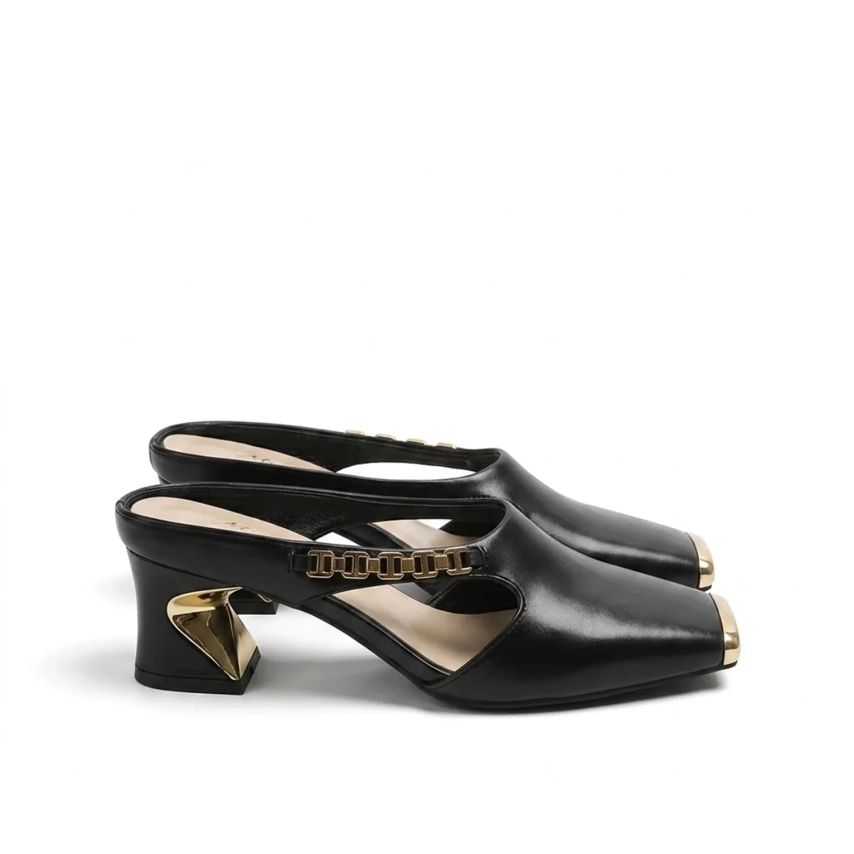 Mule Feminino Solaris