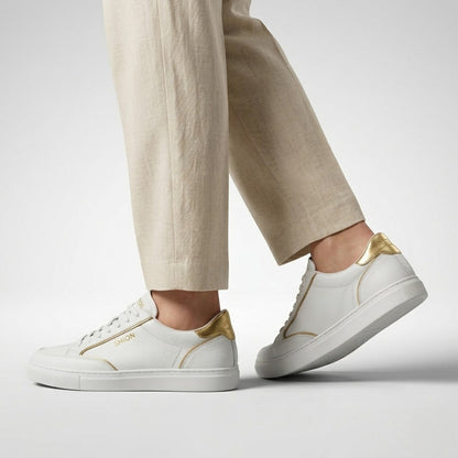 Tênis Feminino Casual Capri