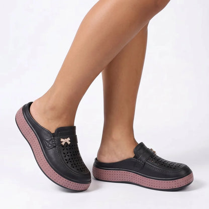 Babuche Feminino Ivy