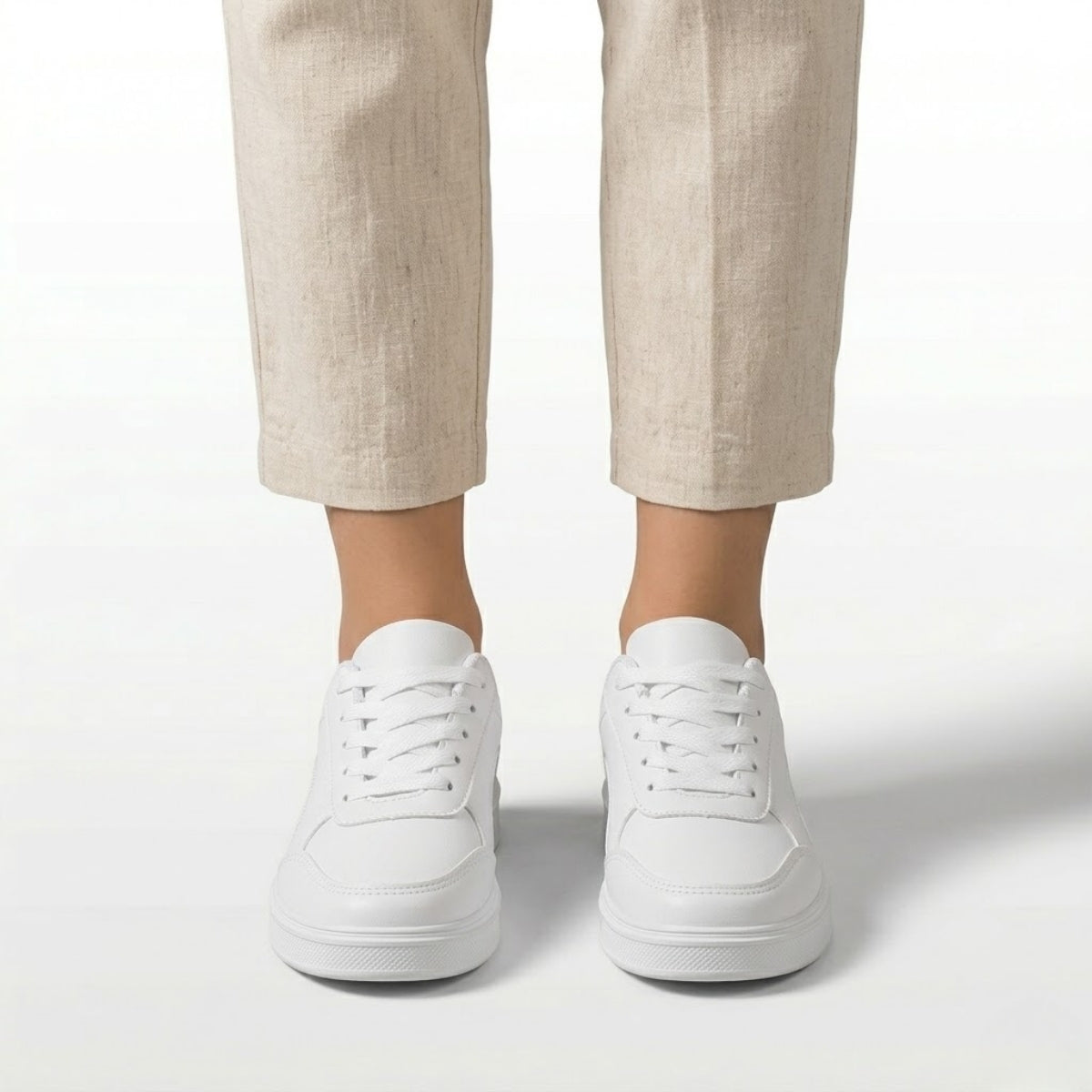 Tênis Feminino Casual Capri