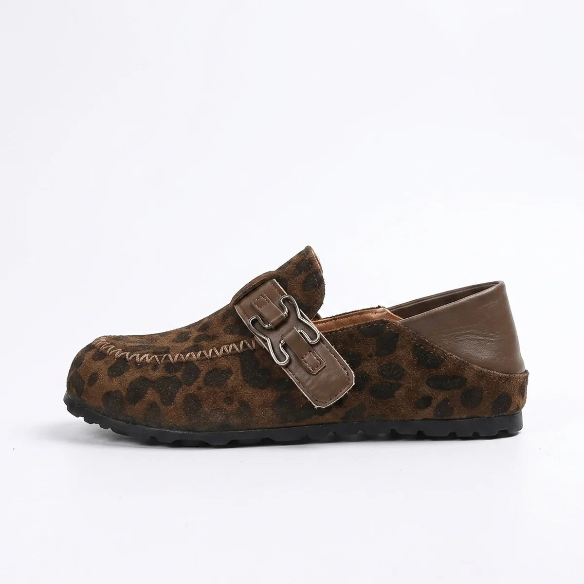 Mocassim Feminino Aveline