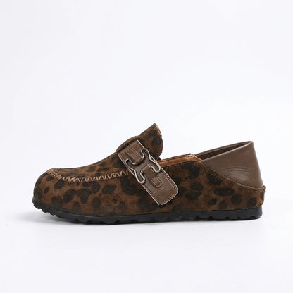 Mocassim Feminino Aveline