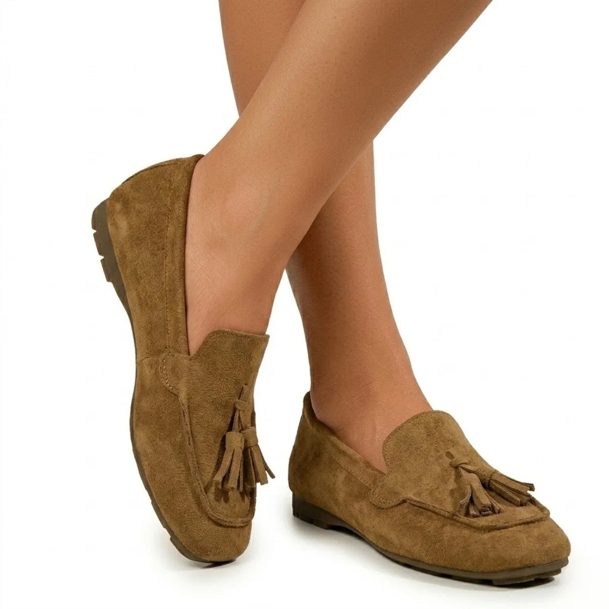Mocassim Feminino Genebra