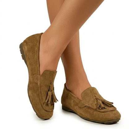 Mocassim Feminino Genebra
