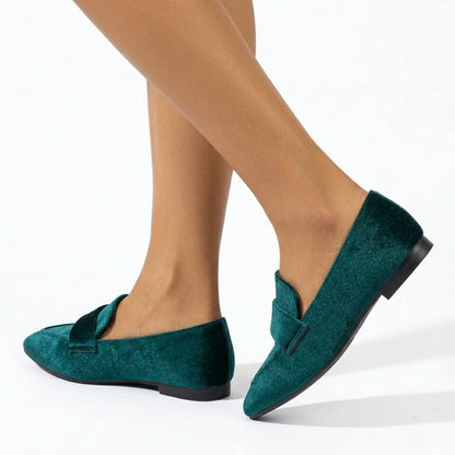 Mocassim Feminino Monaco