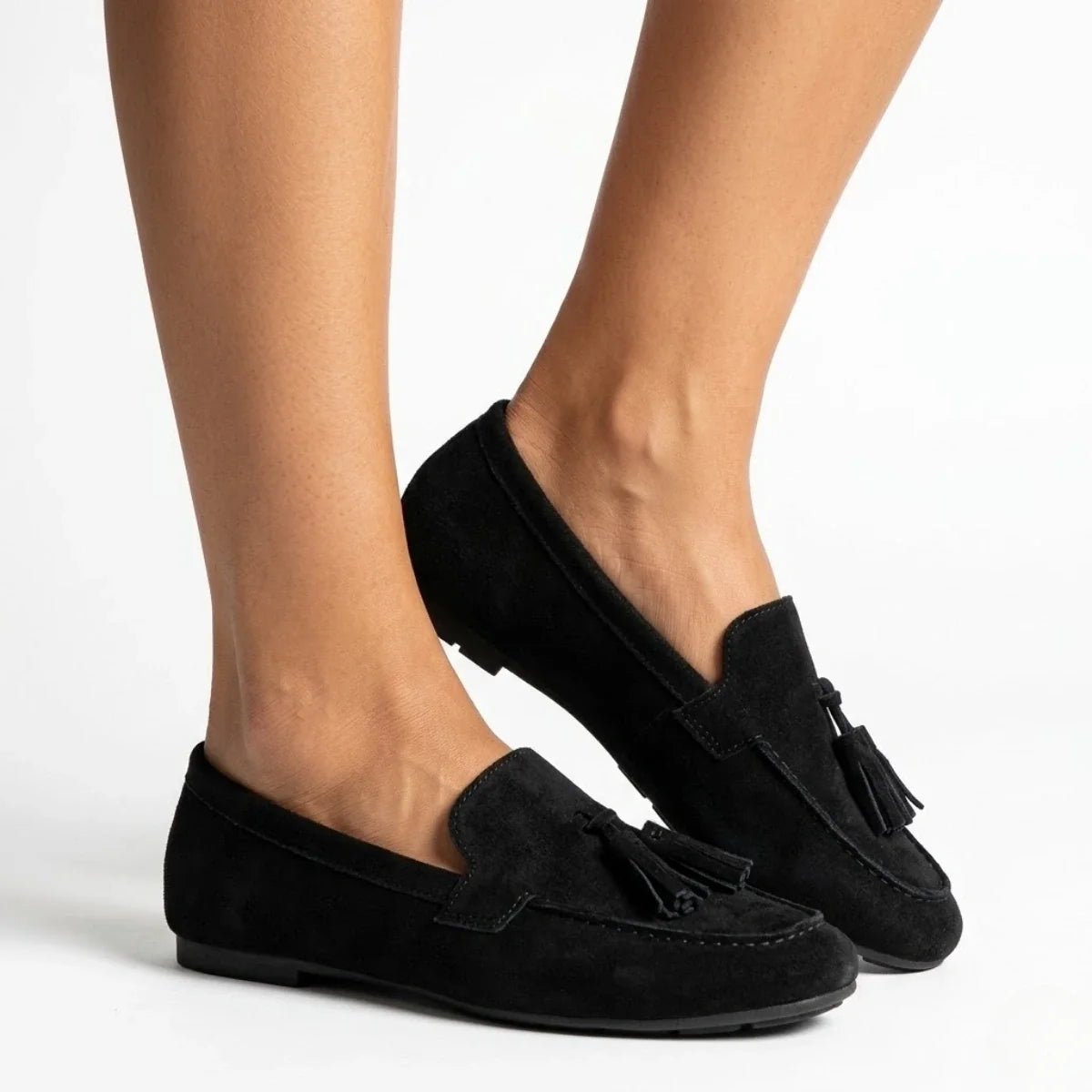 Mocassim Feminino Genebra