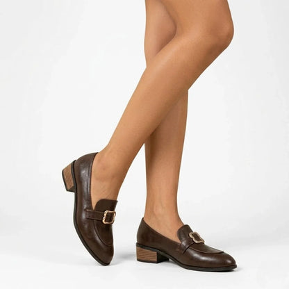 Mocassim Feminino Judge