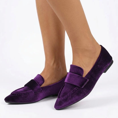 Mocassim Feminino Monaco
