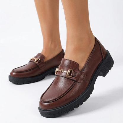 Mocassim Feminino Verenna