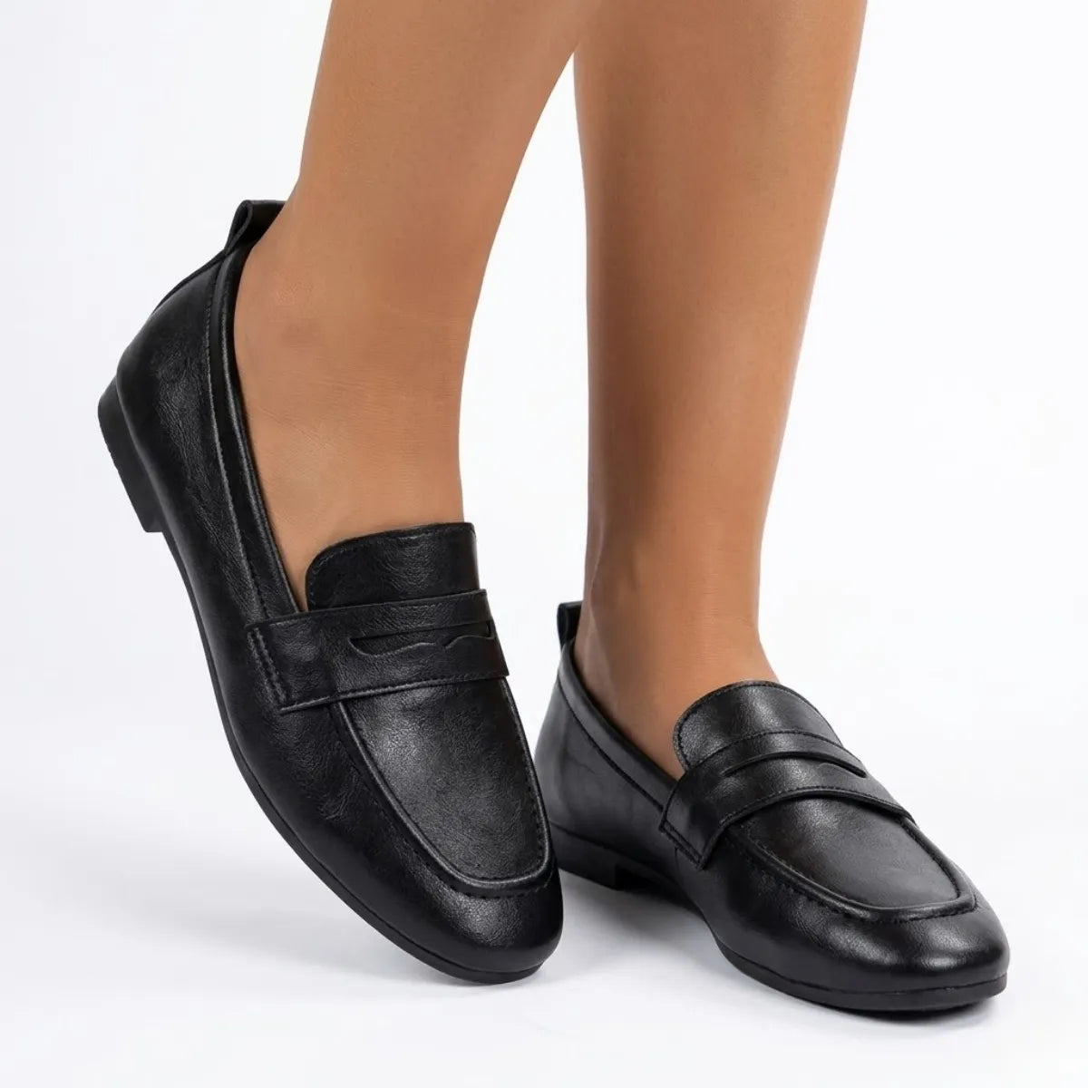 Mocassim Feminino Córdoba