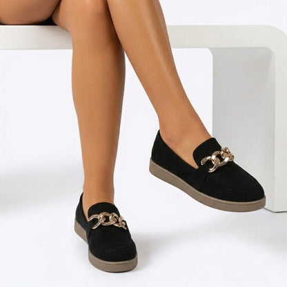 Mocassim Feminino Palermo