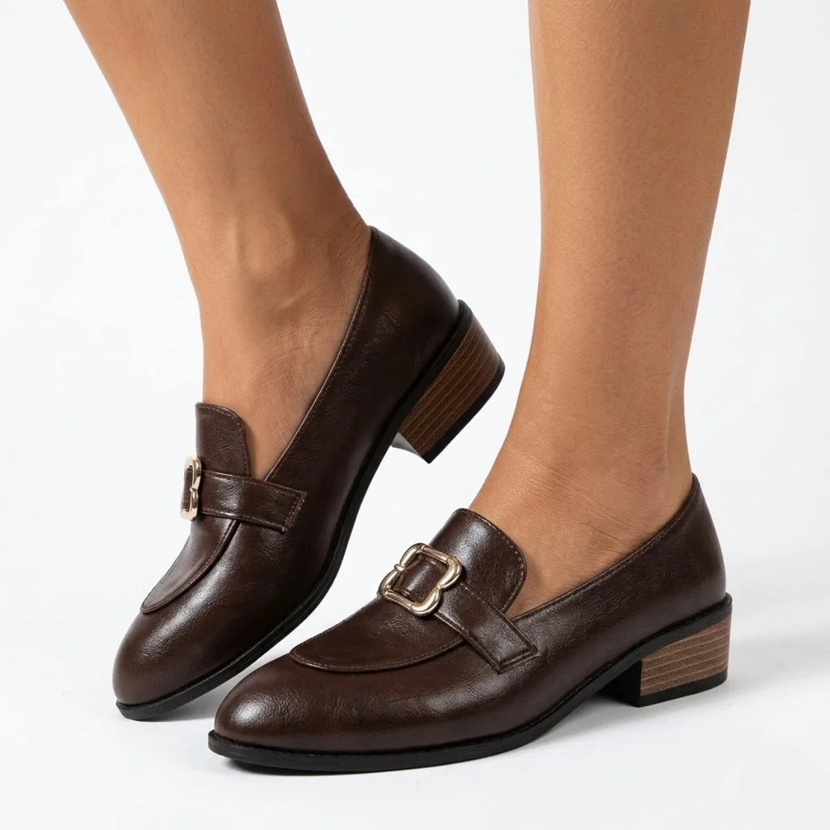 Mocassim Feminino Judge