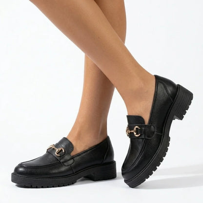 Mocassim Feminino Verenna