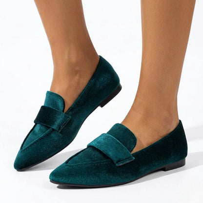 Mocassim Feminino Monaco