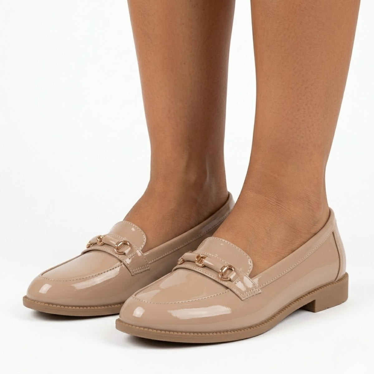 Mocassim Feminino Versailles