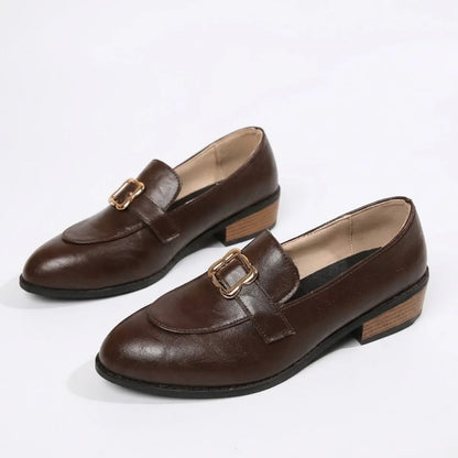 Mocassim Feminino Judge