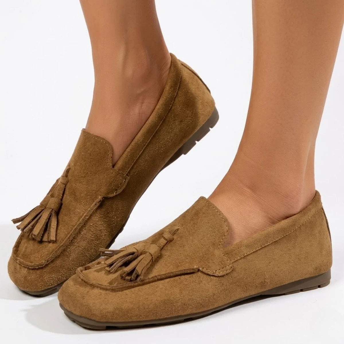 Mocassim Feminino Genebra